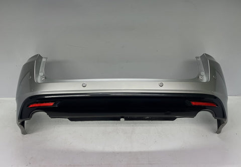 71501TL4G10ZA 71502TL6G01ZA Rear bumper HONDA ACCORD VIII (CP, CU) (2007-2015)