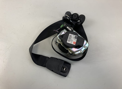 012L0000 0589P10021 626741400 Seat Belt Front Left BMW 2 Active Tourer (F45, F46) (2013-2021)