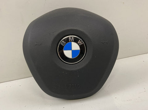 Steering Wheel Airbag BMW 2 Active Tourer (F45, F46) (2013-2021)