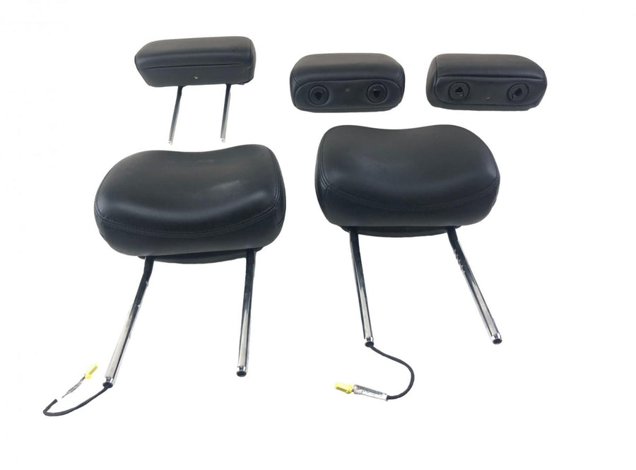 5LF53DX9AA Headrest set JEEP GRAND CHEROKEE IV (WK, WK2) (2010-2021)