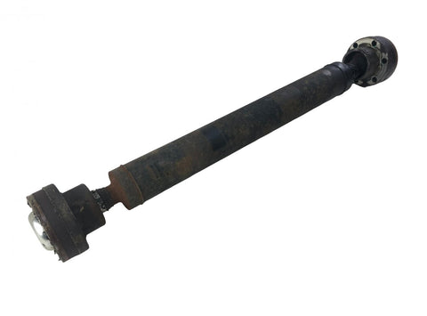 52123467AD Propeller shaft front JEEP GRAND CHEROKEE IV (WK, WK2) (2010-2021)