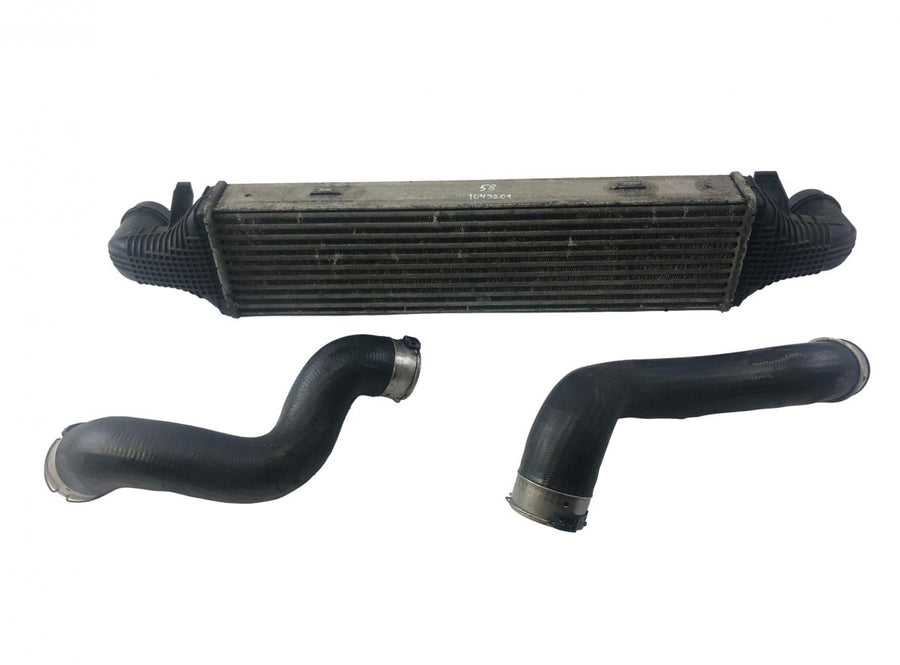 A2045000200 Intercooler MERCEDES-BENZ E-CLASS Coupe (C207) (2009-2016)