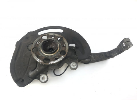 A2313320701 Wheel bearing housing front left MERCEDES-BENZ SL-CLASS (R231) (2012-2020)