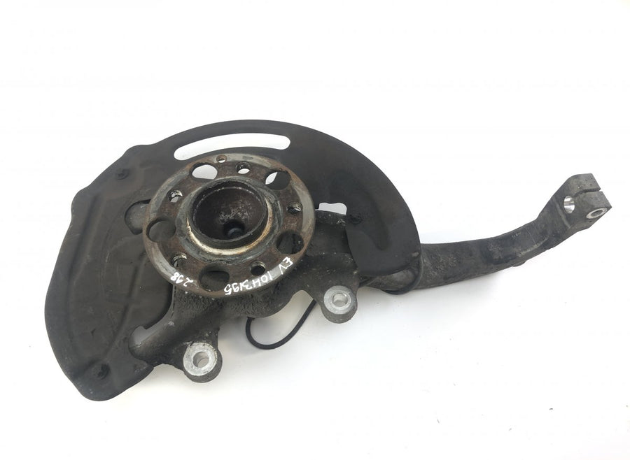 A2313320701 Wheel bearing housing front left MERCEDES-BENZ SL-CLASS (R231) (2012-2020)