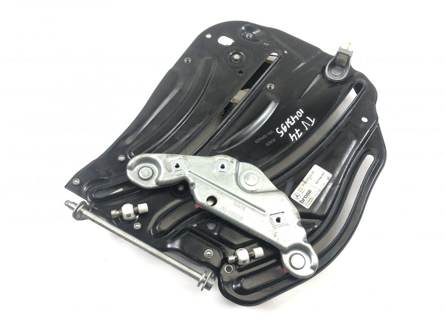 A2316700303 Window Regulator Compl. rear left MERCEDES-BENZ SL-CLASS (R231) (2012-2020)