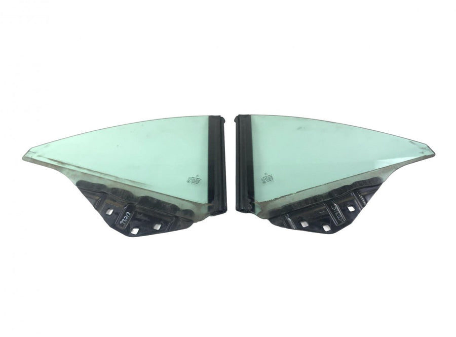 A2316700306 Chassis Side Window glass Rear Left MERCEDES-BENZ SL-CLASS (R231) (2012-2020)
