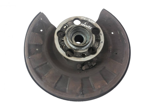A2313501308 Wheel bearing housing rear left MERCEDES-BENZ SL-CLASS (R231) (2012-2020)