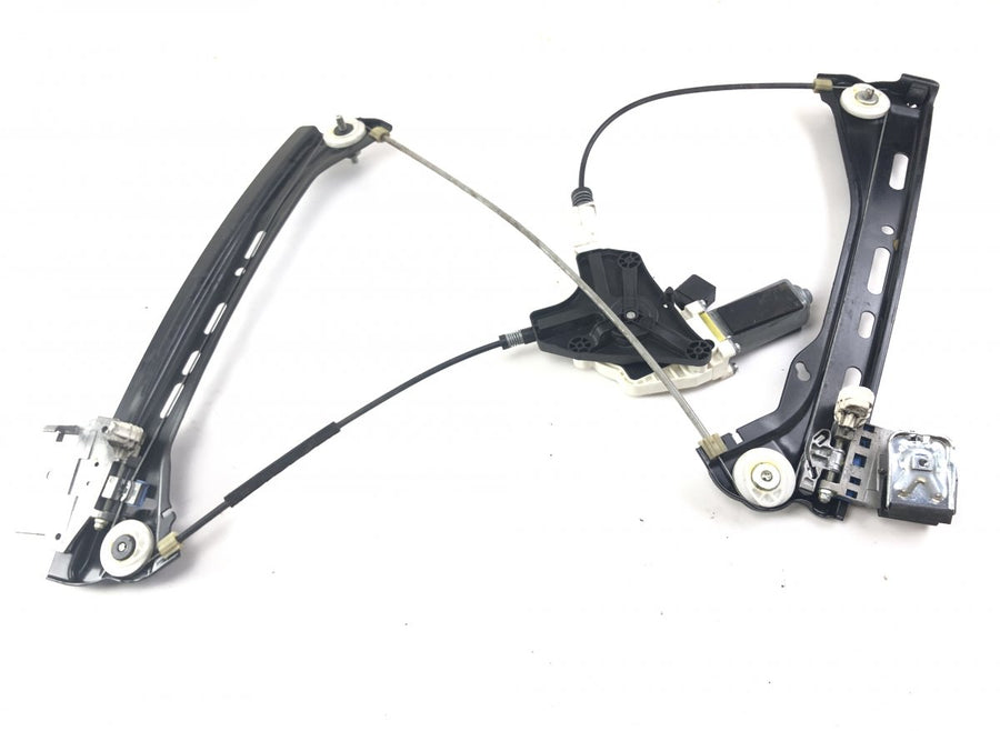 A2317200346 Window Regulator Compl. front left MERCEDES-BENZ SL-CLASS (R231) (2012-2020)