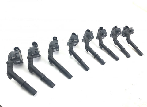 A2769063700 Ignition Coil MERCEDES-BENZ SL-CLASS (R231) (2012-2020)
