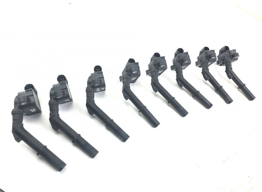 A2769063700 Ignition Coil MERCEDES-BENZ SL-CLASS (R231) (2012-2020)