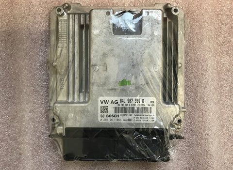 0281031066 Engine Control Unit / module (ECU) VW GOLF VII (5G1, BA5, BV5, BQ1, BE) (2012-2020)