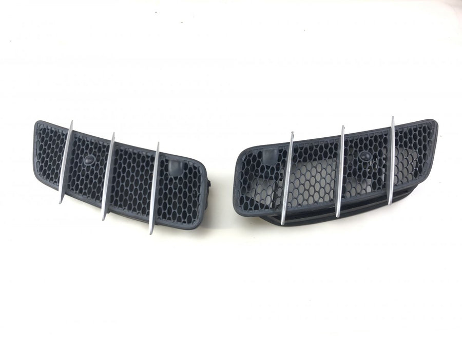 A2308300118 A2308300218 Bonnet Air Inlet MERCEDES-BENZ SL-CLASS (R230) (2001-2012)