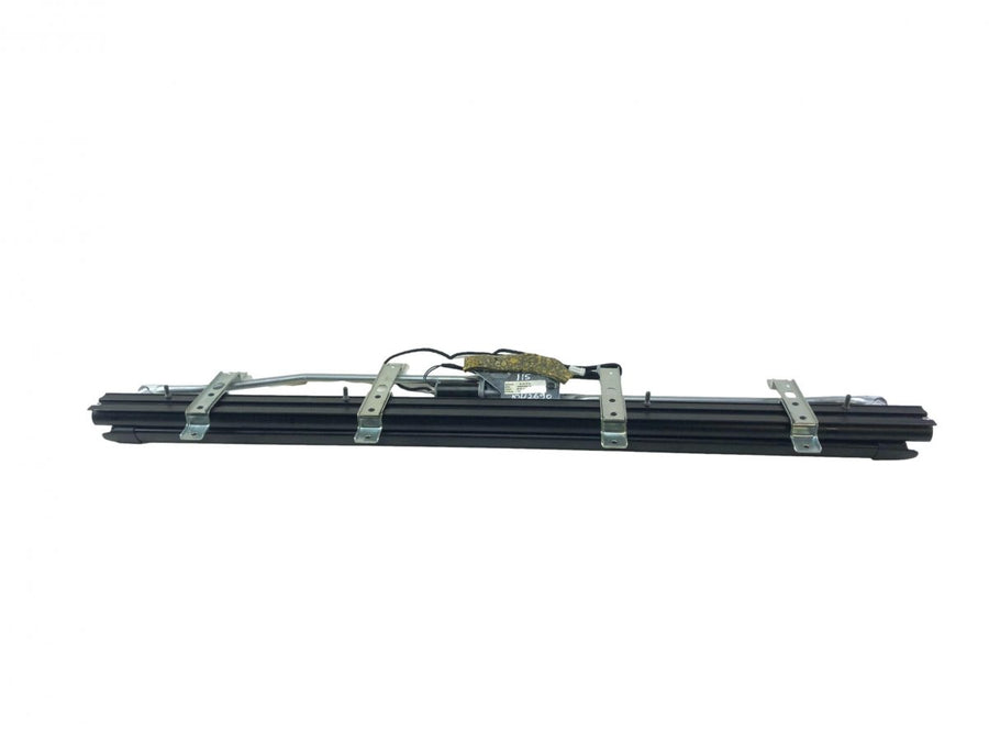 669479 Rear window sun shade MASERATI QUATTROPORTE III (03.04-)