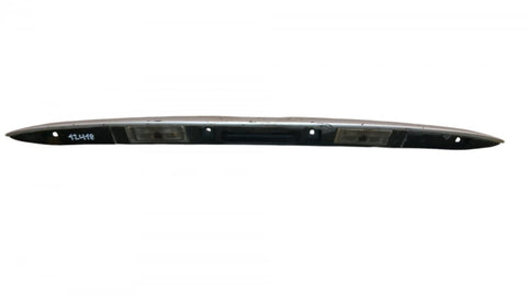 51137054941 Bootlid / tailgate moulding BMW X5 (E53) (2000-2007)