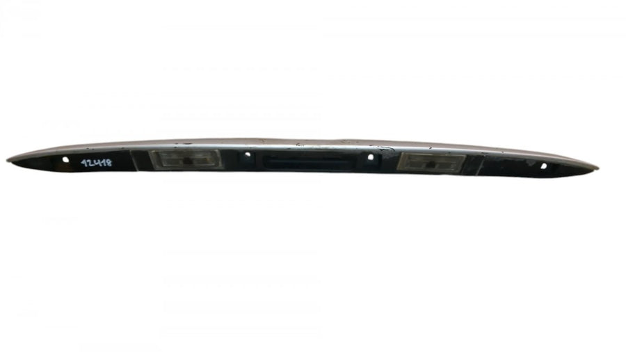 51137054941 Bootlid / tailgate moulding BMW X5 (E53) (2000-2007)