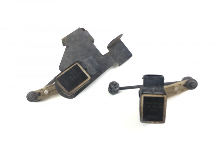 0307865007 Suspension level sensor front left MASERATI QUATTROPORTE III (03.04-)