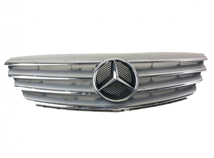 A1698800783 Radiator Grille MERCEDES-BENZ B-CLASS (W245) (2005-2011)