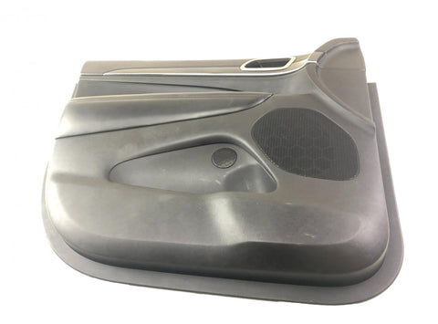 1ZV951X9AA Door Trim Panel Front Left JEEP GRAND CHEROKEE IV (WK, WK2) (2010-2021)