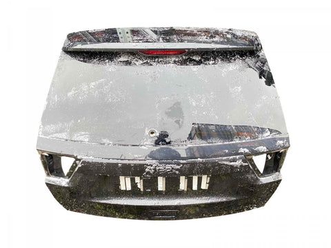 55369603AE Bootlid / tailgate JEEP GRAND CHEROKEE IV (WK, WK2) (2010-2021)