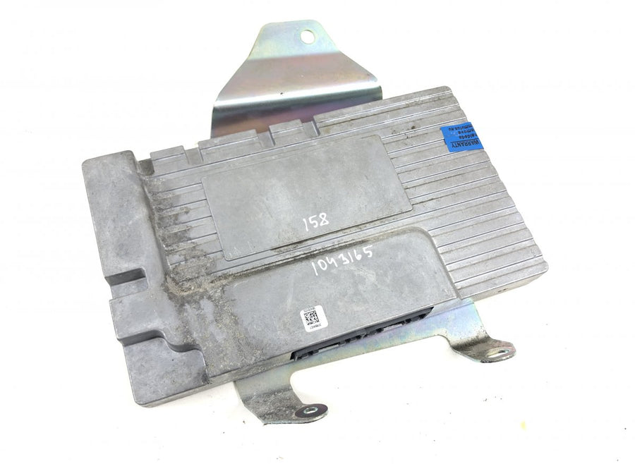 5035129AD Audio amplifier JEEP GRAND CHEROKEE IV (WK, WK2) (2010-2021)