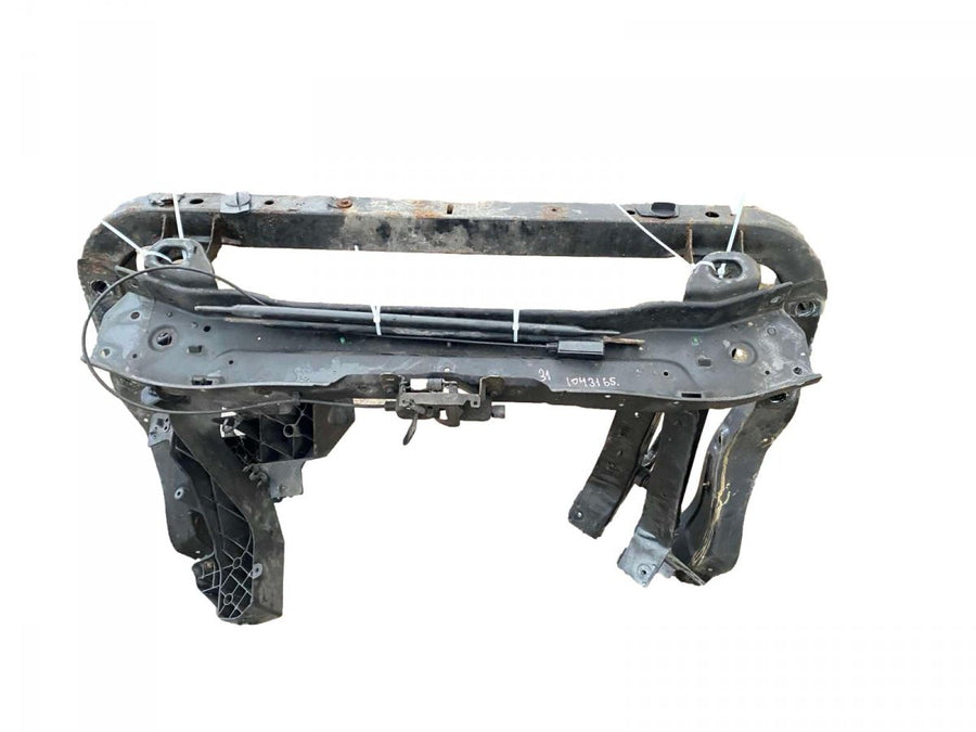 5156114AA Front panel JEEP GRAND CHEROKEE IV (WK, WK2) (2010-2021)