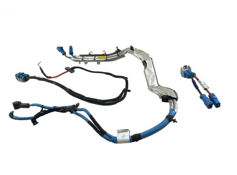LR143876 Battery Cable LAND ROVER EVOQUE II (L551) (2018-)