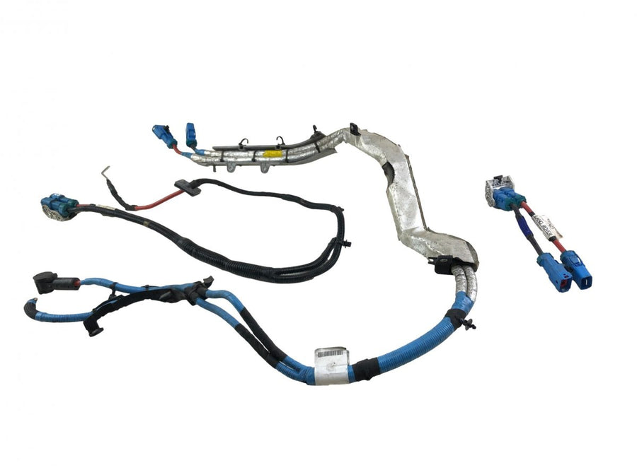 LR143876 Battery Cable LAND ROVER EVOQUE II (L551) (2018-)