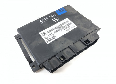 5150808AB Gearbox Control Unit JEEP GRAND CHEROKEE IV (WK, WK2) (2010-2021)