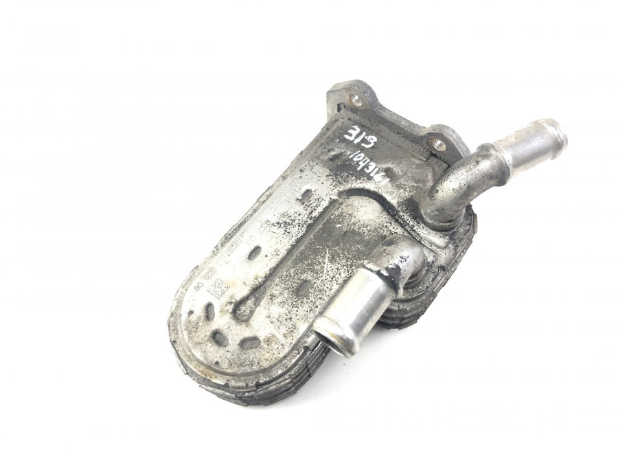 68027613AA EGR cooler CHRYSLER VOYAGER V (RT) (2007-2016)