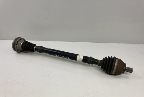 7N0407764P Drive Shaft Front Right VW SHARAN II (7N) (2010-2022)