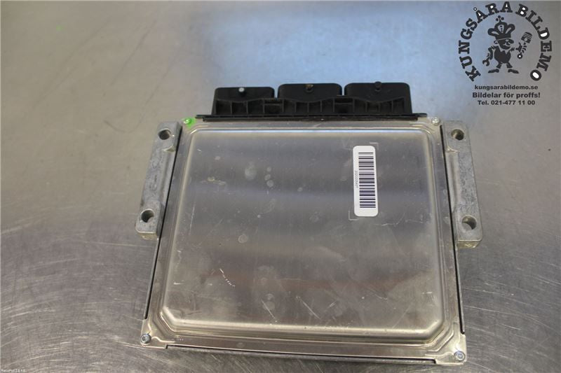 28252917 28381996 28456879 Engine Control Unit / module (ECU) TOYOTA PROACE (MDX) (2013-2016)