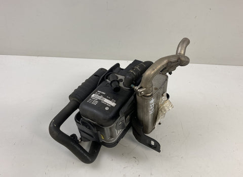 7N0815065 Auxiliary / pakring heater (webasto) VW SHARAN II (7N) (2010-2022)