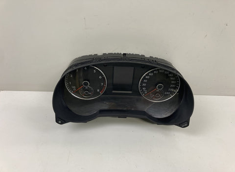 7N0920860D Instrument Cluster VW SHARAN II (7N) (2010-2022)