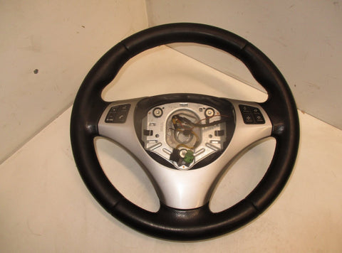 3057364 Steering Wheel BMW 3 (E90, E91, E92, E93) (2005-2011)
