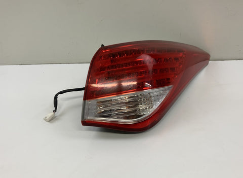 924023Z300 Tail light, right HYUNDAI i40 (VF) (2011-2019)