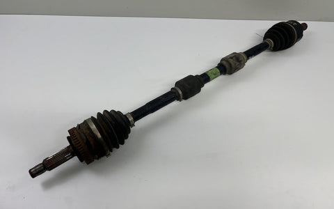 495013Z250 Drive Shaft Front Right HYUNDAI i40 (VF) (2011-2019)