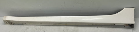877513Z000 Side Skirt Left HYUNDAI i40 (VF) (2011-2019)