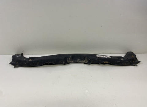 PP023002AA 68023327AA Radiator beam CHRYSLER VOYAGER V (RT) (2007-2016)