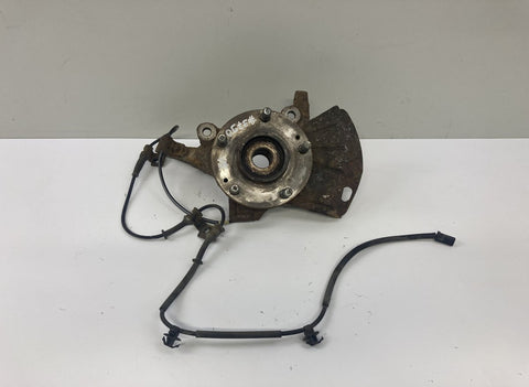 517153Z000 517553Z150 5175039603 Wheel bearing housing front left HYUNDAI i40 (VF) (2011-2019)