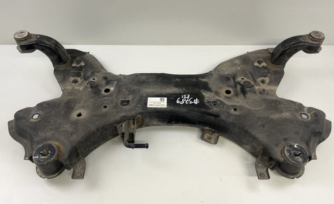 62401F1050 Front Axle Beam KIA SPORTAGE IV (QL) (2015-2021)
