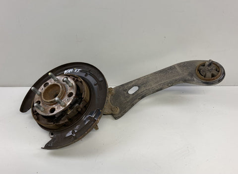 52710D7000 55270-H3000 55270H3000 Wheel bearing housing rear left KIA SPORTAGE IV (QL) (2015-2021)
