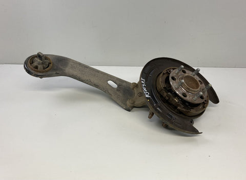 52720D7000 55280-H3000 55280H3000 Wheel bearing housing rear right KIA SPORTAGE IV (QL) (2015-2021)