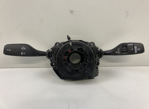 9320136 61319330563 Indicator/wiper/slip ring switch (stalk) BMW 2 Active Tourer (F45, F46) (2013-2021)