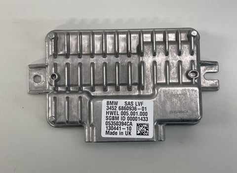 34526860936 34526860936 13044110 6860936 Power Steering Control Unit BMW 2 Active Tourer (F45, F46) (2013-2021)