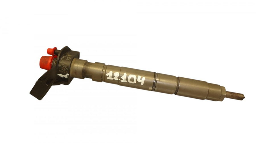 0445115037 Fuel Injector AUDI A6 / A6 ALLROAD (C6, 4F) (2004-2011)