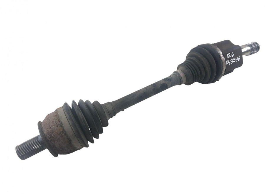 36010060 Drive Shaft Front Left VOLVO S60 II / V60 I (2010-2018)