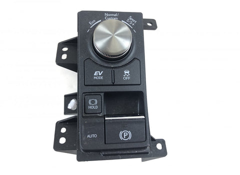 8401078290 Gearbox mode switch LEXUS NX I (AZ10) (2014-2021)