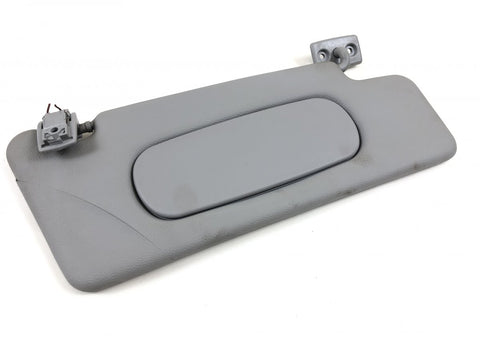 A2308100210 Sun Visor Right MERCEDES-BENZ SL-CLASS (R230) (2001-2012)