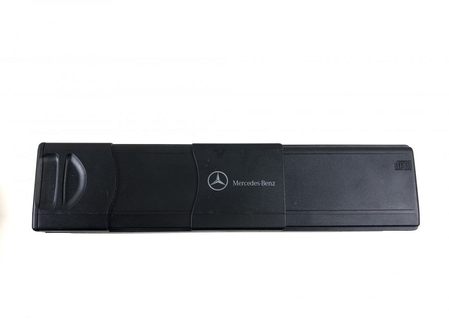 A2208274642 CD Changer MERCEDES-BENZ SL-CLASS (R230) (2001-2012)
