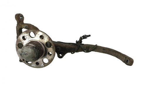 A2113306420 Wheel bearing housing front left MERCEDES-BENZ SL-CLASS (R230) (2001-2012)